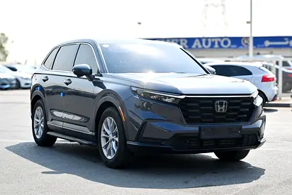 2023 CR-V 1.5 2WD EX L-1.5L,FROM KOREA, ACCIDENT FREE