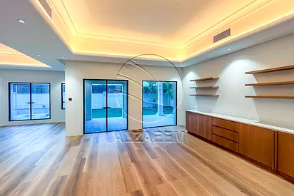 Single Row | Landscaped Garden | Premium Location