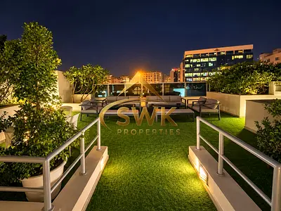 Chiller Free 2BHK apartment-Prime location-Close to metro…