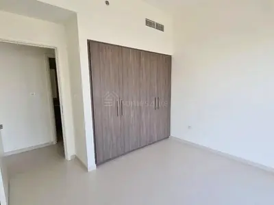 Spacious 1BR | High Floor | Dubai Hills Estate