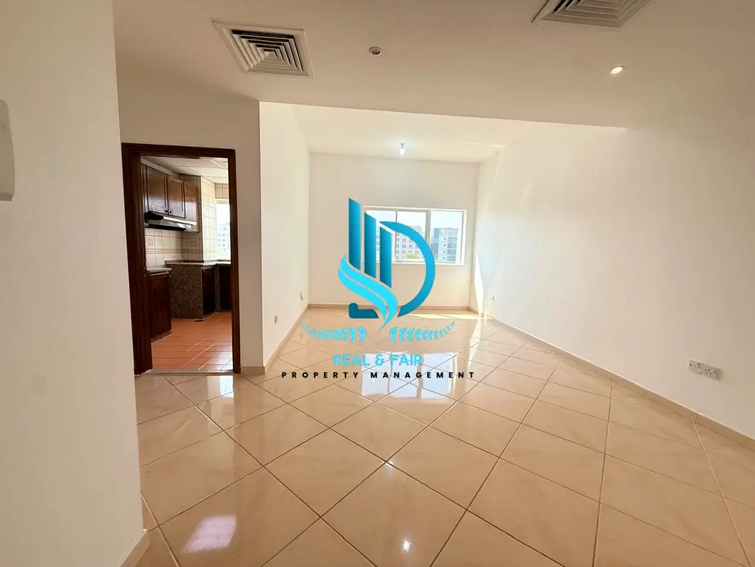 Splendid 1 Bedrooms with 2 Bathroom Muroor Road Al Nahyan Abu Dhabi