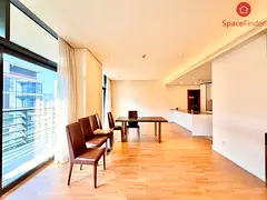 Premium 2 bed+ Maid Apartment | Vibrant City Walk Lifestyle