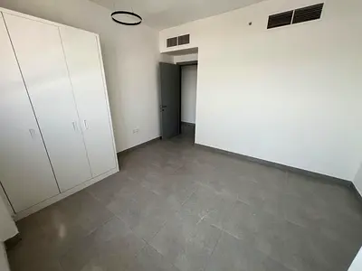 2-bedroom apartment for annual rent in Al Majaz 2, Sharjah, with a comfortable layout, family-friendly spaces and panoramic windows for natural light.
