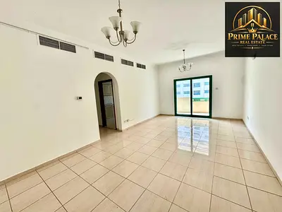 Hot offer specious 2BHK large size apartment with Gym pool free one month free balcony wardrobes just in 45k