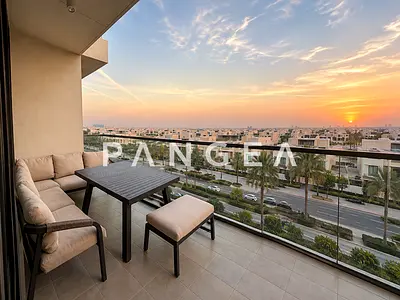 High ROI | Unobstructed Open View | Big Balcony
