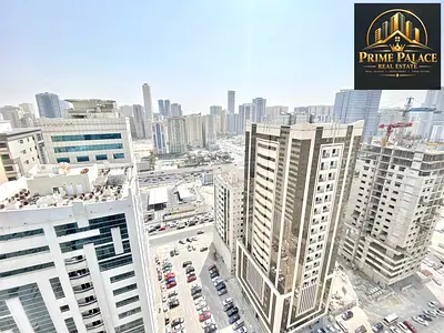 2 MONTHS FREE Spacious Apartment with Balcony Built-in Wardrobes Gym Near RTA Bus Stop Only AED 35K