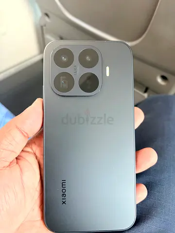 Xiaomi 17 T 512GB