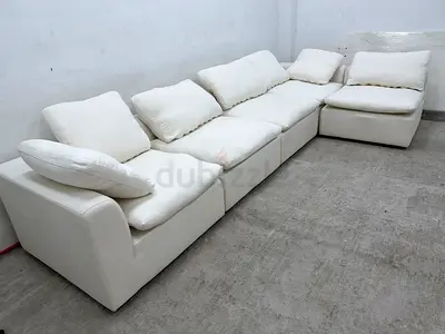 Perfect condition the one brand modular sofa