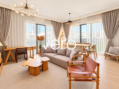 Lagoon Views | High Floor | Ready to Move