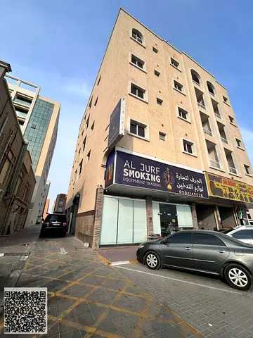 # 🏢 Building for Sale in Al Jurf 3 ajman # Prime Investment Opportunity Al Jurf 3, Ajman •