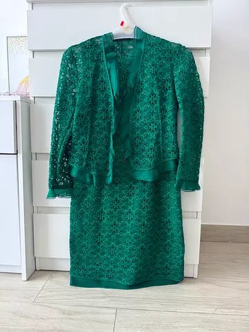 Carolina Herrera dress