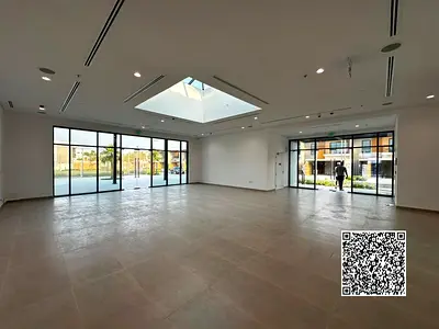 Spacious 5BR Townhouse + Maid’s Room | AZHA Community | AED 120K