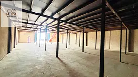 WAREHOUSE FOR RENT IN RAS AL KHOR 2 | 2,653 SQ. FT | 15 KW POWER