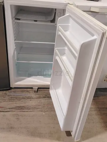 Single door fridge