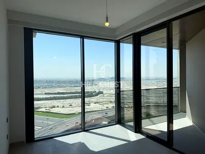 Bright Layout | Pool View | Lower Floor | 12 Cheques