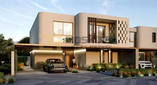 Standalone 4 BED - Freehold - Park villa