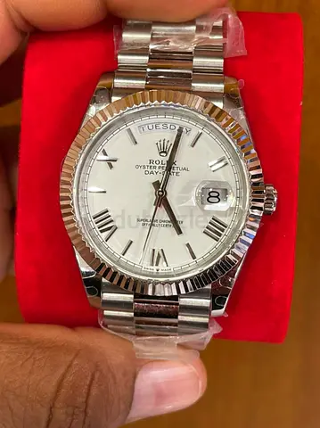 Super high clone Swiss movement