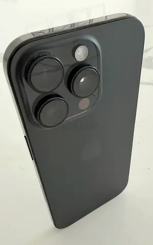 iPhone 16 Pro 256 GB physical sim + esim