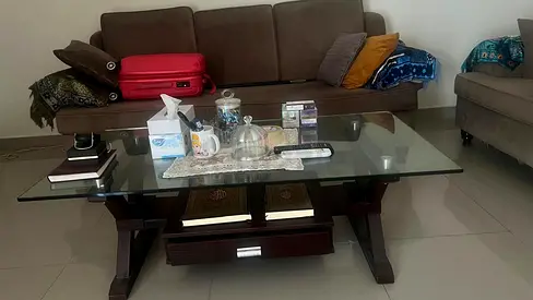 coffe table