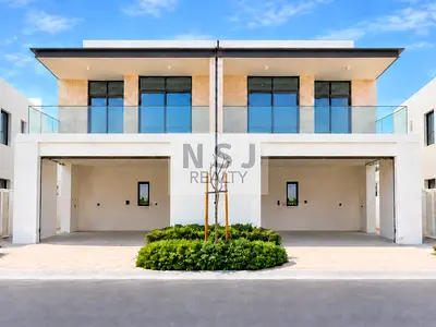 Semi Detached Villa | Ideally Located | Call Now