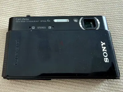 Sony dsc T900 - Vintage TikTok