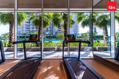 Spacious 1br | Elevated Living