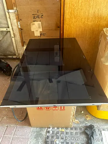 Bosch iq700 bulit in induction cooktop 90cm