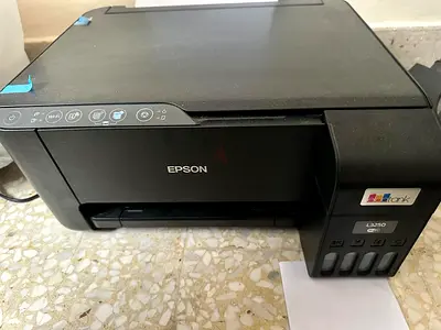 Epson printer - L3250 ecotank