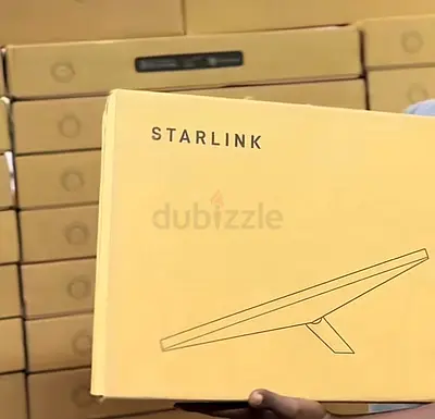 Starlink mini  Kit (brand new in box)