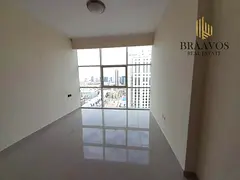 Spacious 2BR Apartment | Reef Residence | City View | With Maid's Room