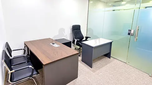 Premium Office | Functional Layout | Business Ready