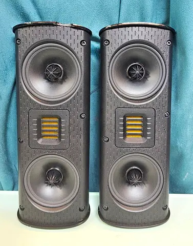 GoldenEar SuperSat 3
