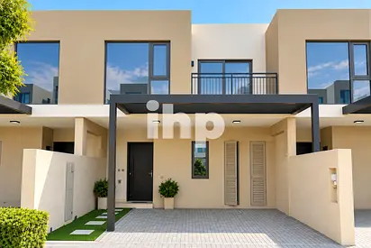 Luxury 3BR+Maid | Unfurnished | Best price
