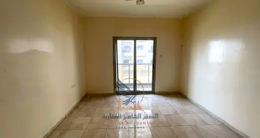 1-Bedroom Apartment for Annual Rent in Al Rashidiya 1 Ajman | Balcony | Near Rawabi Market