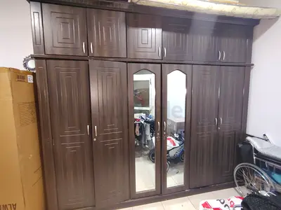 Cupboard