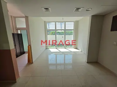 Ground Floor | Well Maintained | Ready Unit