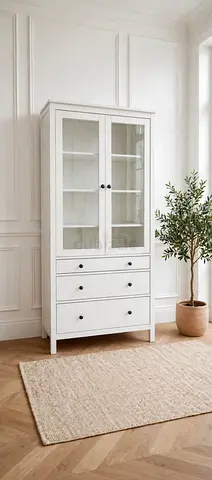 IKEA HEMNES KITCHEN CABINET FOR SELLING