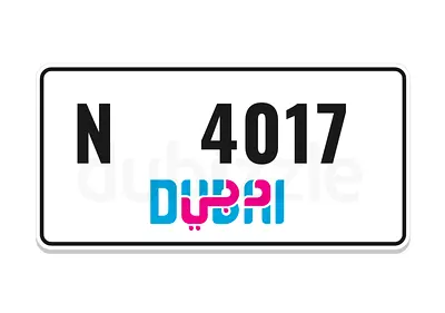 N 4017
