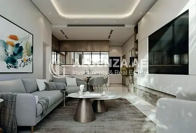 Spacious Unfurnished Studio | Bright & Spacious
