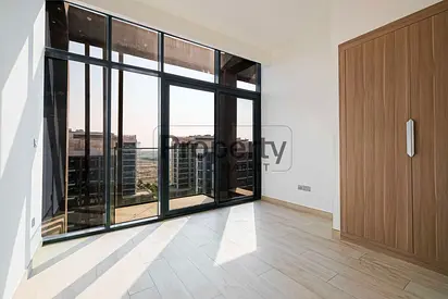 Well-Maintained | Balcony | High Floor