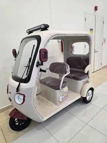 Large size Electric tok tok