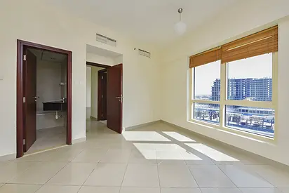 Unfurnished | Available From Mid November