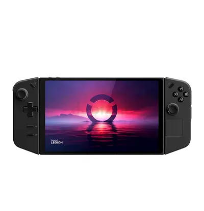 Lenovo gaming console