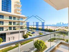 Hot Deal 2BR | 2 Masters | Balcony | Saadiyat