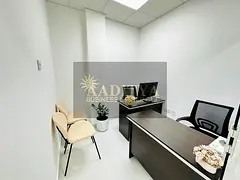 Boost Your Professional Image with Our Impressive Office Space Options