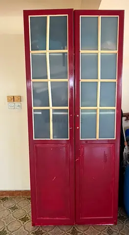 Cupboard