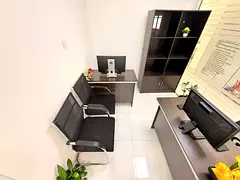 Affordable Office Space Near Deira Metro