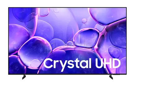 Samsung 65 inch TV Smart TV - 4K / 1 Year Warranty