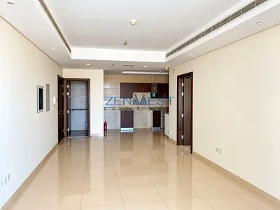 Largest layout One bedroom for sale in Aladin