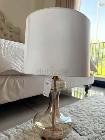 Side lamp